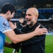 Guardiola highly praises Gvardiola Hasanov and Gehini.