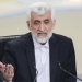 Said Jalili AQSHning Hormuz siyosatidagi chekinishini tanqid qildi