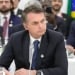 Bolsonaro accused of military coup, placed under house arrest
