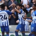 Brighton midfielder rejected a move to Brazil