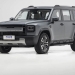 Xitoyda yangi «Haval Raptor PLUS» krossoveri sotuvga chiqariladi