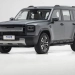 Xitoyda yangi «Haval Raptor PLUS» krossoveri sotuvga chiqariladi