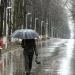 From February 9 to 11, strong winds and precipitation are expected