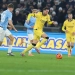 Lazio defeated Milan with a late goal
