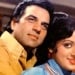 Legend of Indian cinema Dharmendra passed away