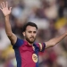 Erik Garcia gave an example for Martinez to play smartly