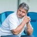 Evseyevga Chernomoretsdan shartnoma taklifi berildi