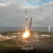SpaceX kompaniyasi orbitaga navbatdagi Starlink sun'iy yo'ldoshlarini uchirdi