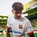 Lamin Yamal eng yaxshi deb hisoblaydigan ikki futbolchi nomini aytdi