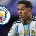 «Manchester Siti» «Chelsi» yarim himoyachisi Enzo Fernandesni sotib olmoqchi