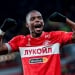 Ledyahov Martins praised his contract with Spartak