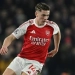 Arsenal defeated Mansfield Town in the FA Cup