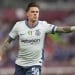 Atalanta Inter futbolchisi Zalevski bilan muzokara boshladi