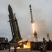 Eron Kaspiy dengizidagi hujum sabab Ukrainaga raketa zarbasi bilan tahdid qildi