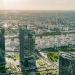 Toshkent moliya markazi ishtirokchilari uchun uzoq muddatli soliq imtiyozlari beriladi