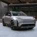 Toyota yangi Highlander EV modelini chiqarish muddatini kechiktirdi
