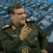High-ranking Iranian admiral killed in Israeli strike