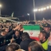 Oyatulloh Ali Xomanaiyning jasadi vidolashuv uchun Iroqqa olib kelindi