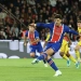 «PSJ» «Le Man»ni 3:1 g‘alaba bilan yutdi