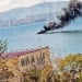 Novorossiyskda Ukraina dronlari port va shaharni urdi