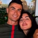 Jorjina Rodriges: Ronaldu 50 yoshgacha ham futbol o'ynaydi