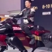 Xitoy DaxAI Qiji X1 robotini namoyish etdi 40 km yo‘l bosish mumkin