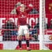 Manchesterda Garnacho plakatlari buzila boshlandi
