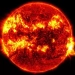 Quyoshda so‘nggi oylarning eng kuchli chaqnashi yuz berdi