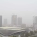 Air quality in Tashkent is among the worst in the world