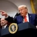 Трамп выступил против аннексии Западного берега Израилем