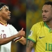 Neymar Lamin Yamalni tarixiy iste'dod va kelajak yulduzi deb atadi