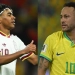 Neymar Lamin Yamalni tarixiy iste'dod va kelajak yulduzi deb atadi