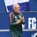 Joze Mourino «Inter» bilan o‘yin oldidan g‘alabani ustun qo‘ydi