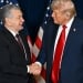 Mirziyoyev will participate in the C5+1 summit in the USA in November