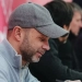 Torpedo head coach Parfenov resigned within a month