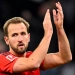 Harry Kane is not planning to return to England for now