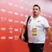 Shikunov: There is definitely failure in coaching