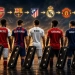 «Real Madrid» Yan Diomandeni sotib olish bo'yicha muzokaralar o'tkazmoqda