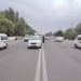 В Шахрисабзе столкнулись два автомобиля, пострадавших нет