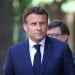 Во Франции начался процесс импичмента Макрона