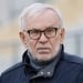 Gadjiyev opposed the increase of restrictions on legionnaires