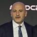 "Inter" sports director Auzilio may move to "Al Hilol"
