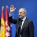 Peres Opposed Thebes' Game in the USA