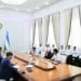 A $40 Million Project Will Begin in Qoshtepa District