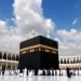 Saudiyada barcha viza egalari Umra qilishi mumkin