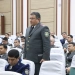 Otabek Xolboyev O‘zbekiston Harbiy prokurori lavozimidan ozod etildi