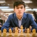 Javohir Sindarov became the world's third grandmaster in the FIDE rating