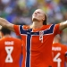 Erling Xoland said the World Cup changed his outlook on life