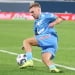 Radimov rated Glushenkov as Russia's best football player