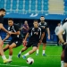 Behruz Karimov «Lugano» safida Yevropa maydonlarida debyut qildi